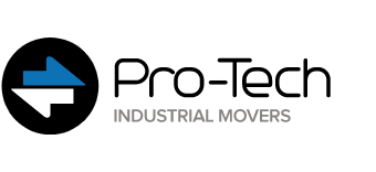 Pro-Tech Industrial Movers